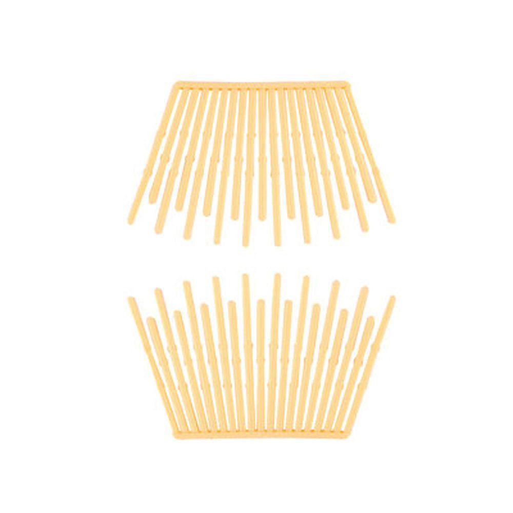 

Аксессуары Вставка Устройство Расческа Хвост Заколка Твист Стайлинг Зажим Пушистая Моделирующая Диск Заколка бежевый