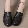 Wide Soft-Soled Comfortable Shoes for Elderly Women, Easy to Wear Casual Flats for Mothers And Grandmothers., Women Shoes, Sneakers