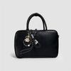 1pcs Bag Pendant Small Coal Ball Exquisite Keychain Camera Bag Pendant Decoration For Girls Cute Fashion Funny Simple Pendant