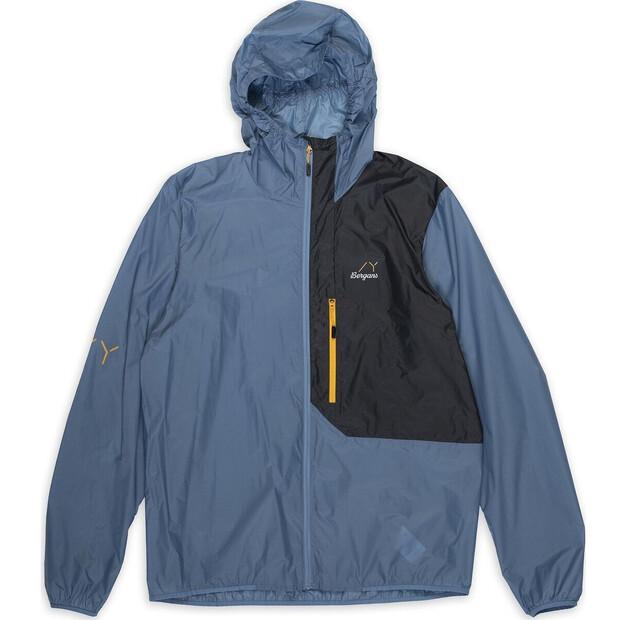 Ветровка Bergans LightLine Pure Windbreaker