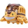 TAKARA TOMY Tomica Dream Tomica Studio Ghibli Catbus Miniature Toy Car for Ages 3 and Up