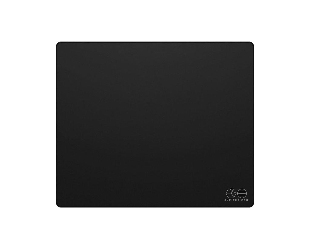Lethal Gaming Gear Jupiter Pro Xsoft XL Black Gaming Mouse Official Japanese Dealer Warranty Pad, Cloth,