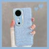 Applicable to vivos11 mobile phone case, new s11pro female S11 lens all-inclusive anti-drop vovos11pro simple