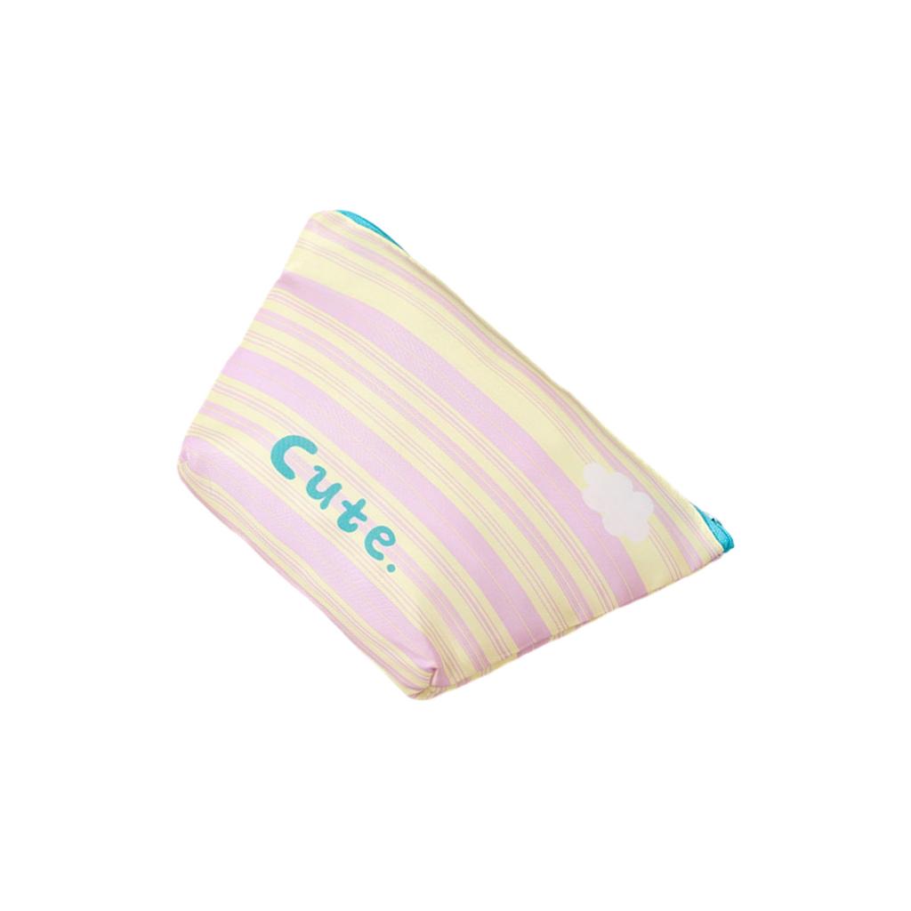 Lightweight Travel Clothes Organizer Storage Bag With Breathable Polyester Fabric For Gym Home And Travel Use