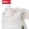 Debo Elton Sport Insulated Water Bottle