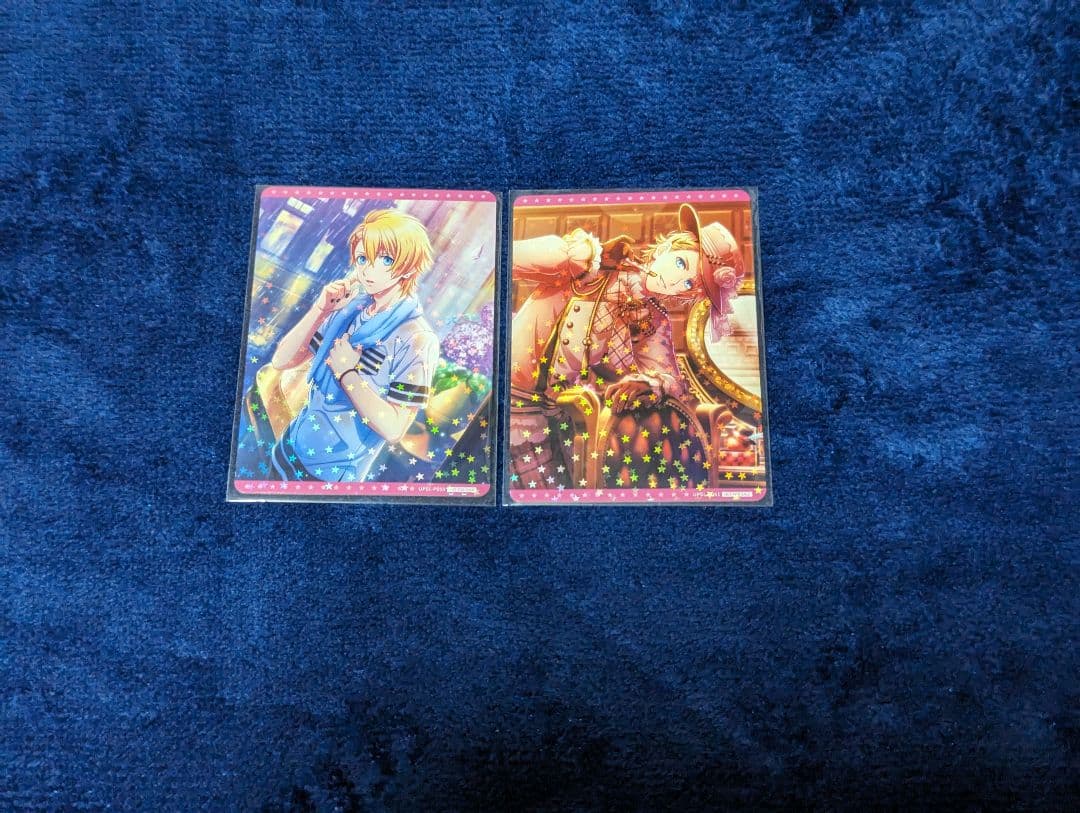 

[USED] UtaPri Bonus Sho