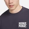 Nike ACG T Shirt Men's Iron Frame Black FB8124-015