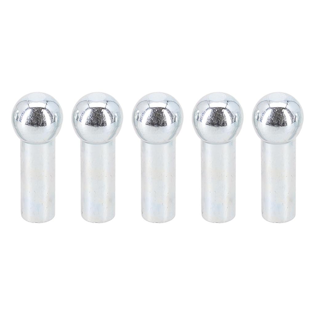 Cable Ball Terminals Protect Clothesline Real Data Reduce