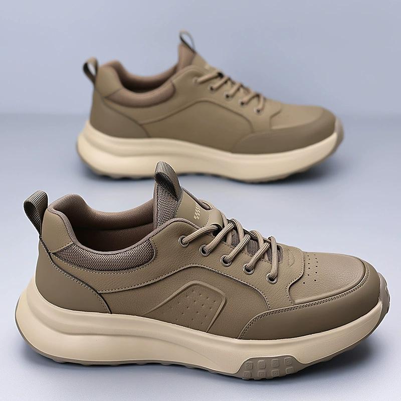 Walking Shoes for Men Sneakers Male Casual Mens Tenis Luxury Shoes Trainer Race Breathable Shoes Fashion Loafers Running