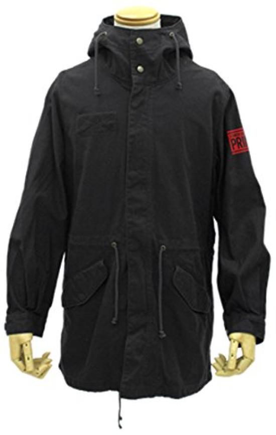 

Kantai Collection -KanColle- Prinz Eugen M-51 Jacket Black M Size