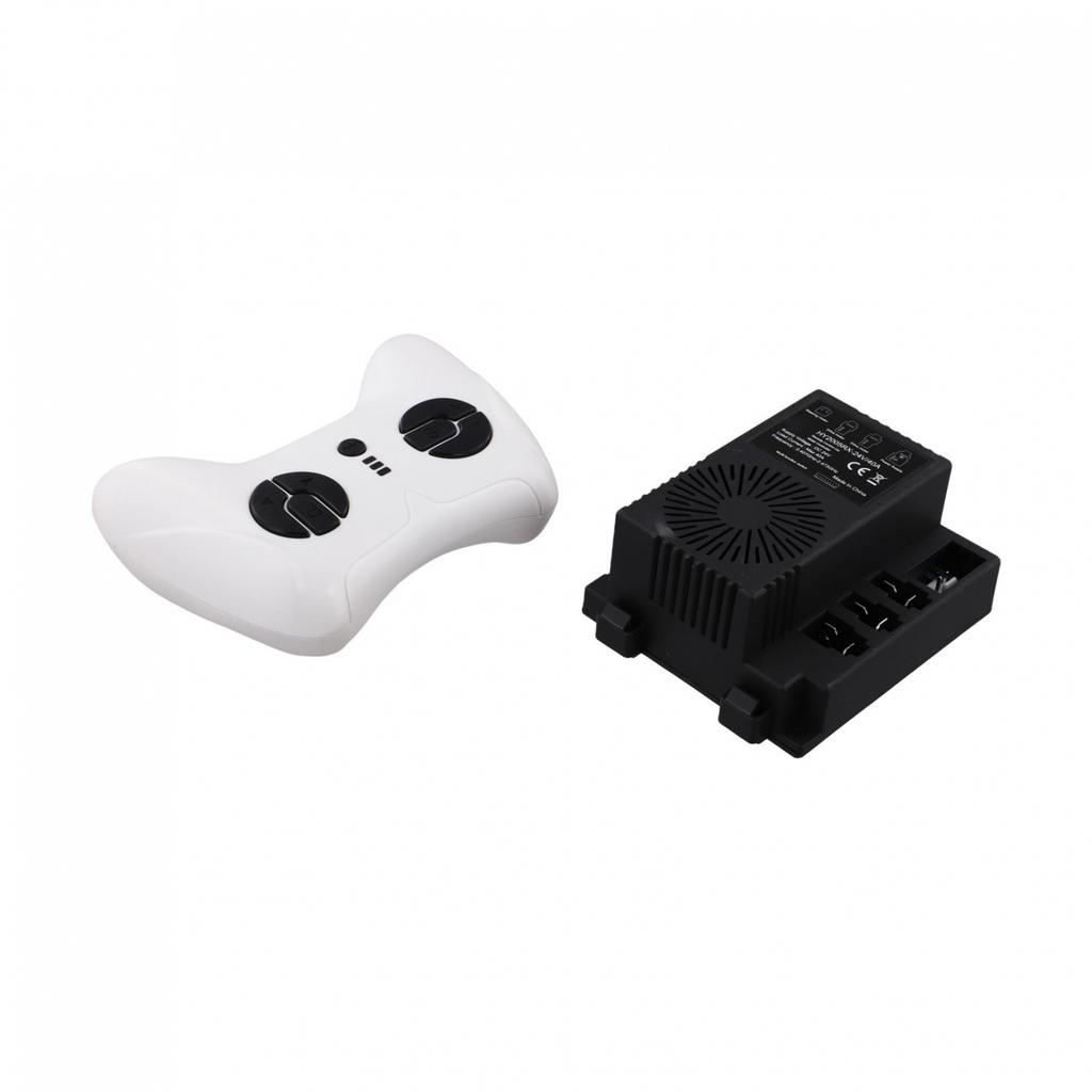 2.4G Remote Control Children Electric Car HY2005RX Receiver Convenient Usage