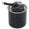 WK820 17 Fuel Filter Metal Oil Filter Repalcement for Mercedes C E SClass W204 W205 W212 W222 CDI