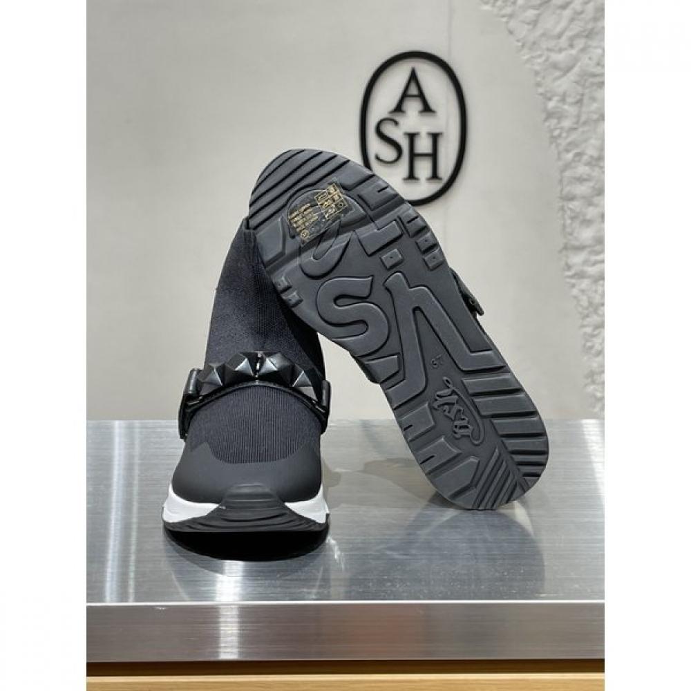 Ash Lust Socks Sneakers Ad4d01127 Bl