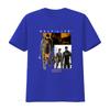 Half Life  Valve Source Black T Shirt New Cotton Unisex Vintage Washed Unisex Versatile Stretched Fashion