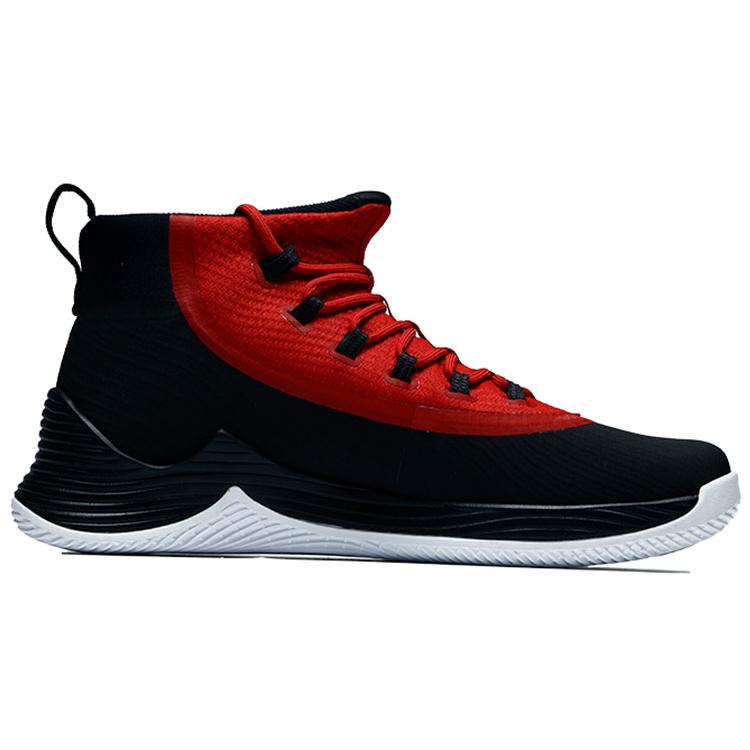Air Jordan Ultra Fly 2 X 'Schwarz Rot Weiß' 914479-001