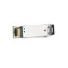 Módulo Óptico SFP 1.25G Fibra Única 80KM