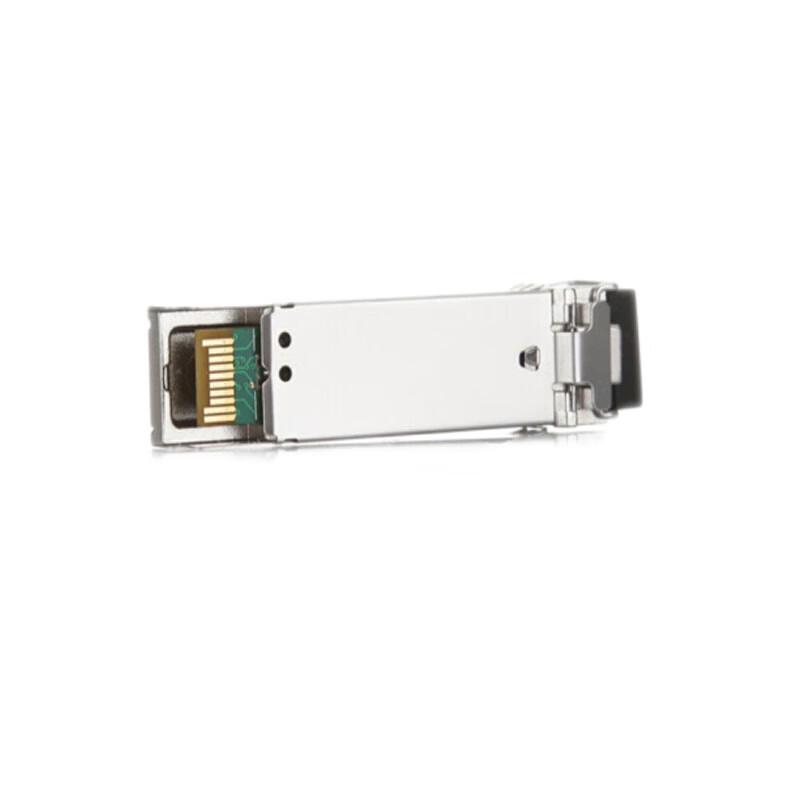 

SFP 1.25G Dual Fiber 80KM Optical Transceiver