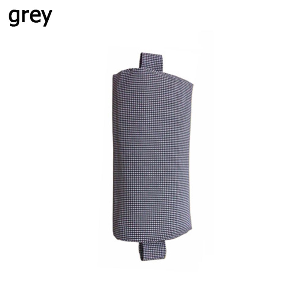 Chair Support Headrest Pillow Bounce Sun Lounger Pillow Neck Support Cushion Soft Pillow