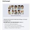 [Pre-order] TREASURE 2026 SEASON'S GREETINGS [Offstage : Soft Days] Full Package (Online Benefit)