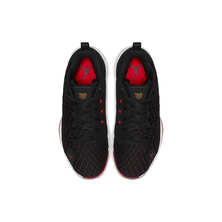 Air Jordan CP3.XII Pf 'Unfinished Business' CJ4275-006