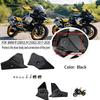 Für BMW R1200GS R1250GS LC Motorrad Carbon Drosselklappenstutzen Schutzabdeckung R1200 R1250 GS R 1200 1250 GS 2017-2025 2025