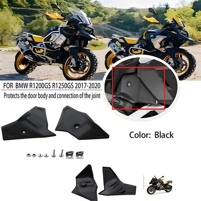 For BMW F900 GS F850 GS ADV F750 GS F 900 XR F900 R F 900 GS 850 Motorcycle Cylinder Head Engine Protection Cover Kit