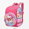 SAIERNA Kids Dinosaur School Backpack