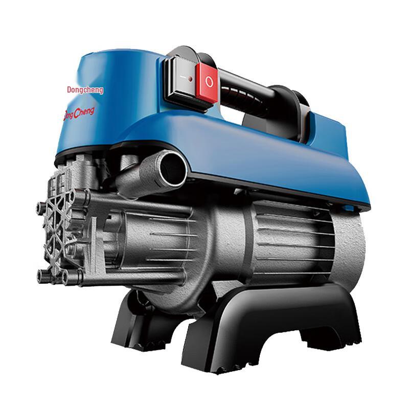 Beyou Portable High-Power Lithium Battery Car Washer CN plug (adapter included)