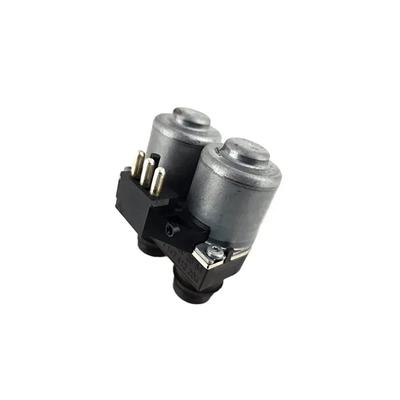 0048302084 For Mercedes-Benz SLK R170 E-CLASS W210 3-pin Cooling Heating Water Temperature Control Valve Auto Parts A0018307784