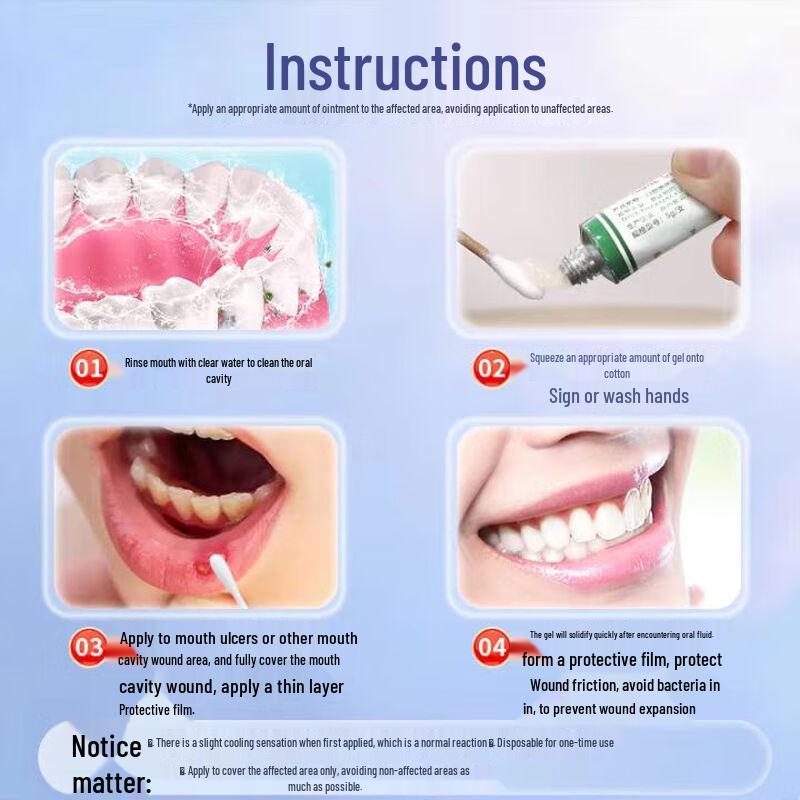 TRINOLONE Oral Paste