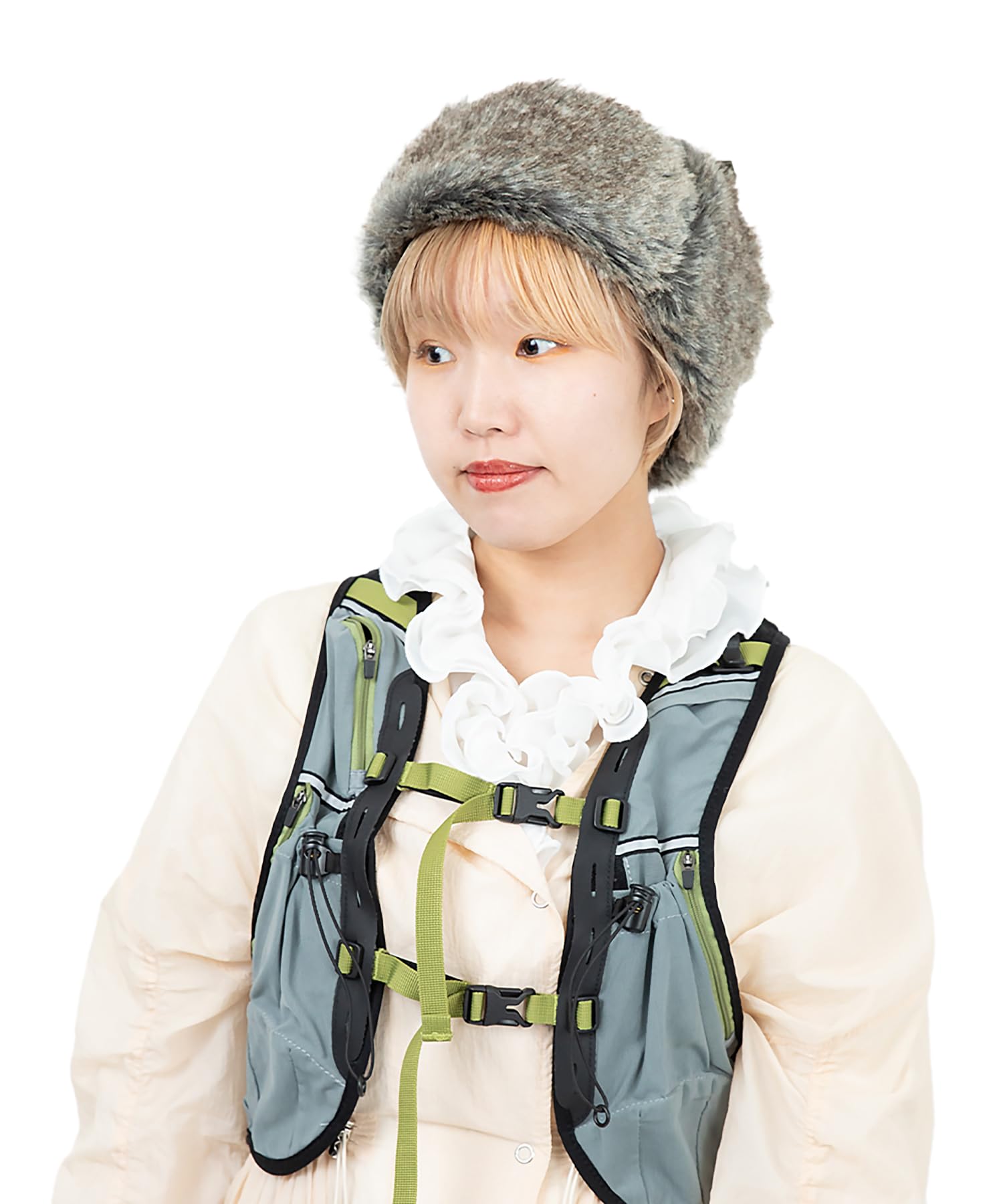 

[Кашира] STREET FLIGHT NT 6