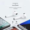 Second-Gen True Wireless In-Ear Sport Earphones with Noise Cancelling & Long Battery Life, Compatible with Apple, Android & Huawei.