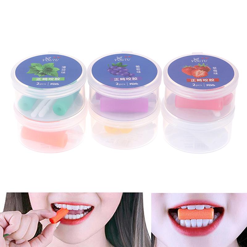 Aligner Seater Retainer With Hand Held Orthodontic Chew For Invisalign ...