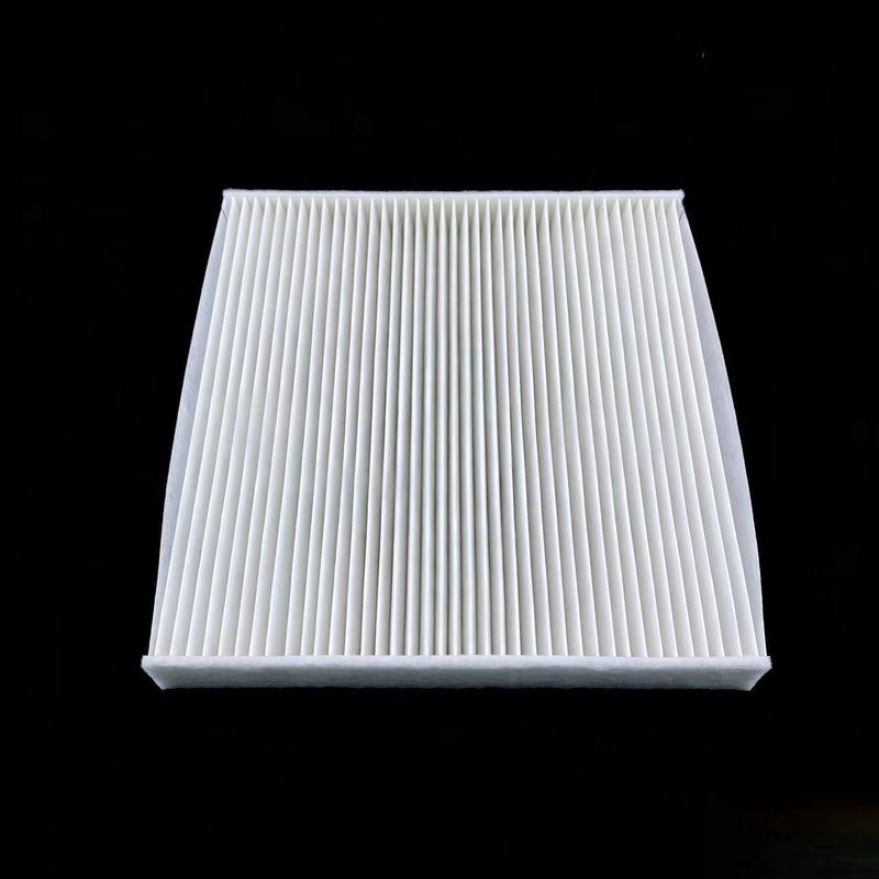 Air Conditioner Filter Fits Toyota Models  Corolla/AURIS/AVENSIS/RAV4 2.0/VERSO/YARIS  Part No. 87139-0N010 871390N010