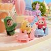 Sylvanian Families Seasonal Ninja ST Mark Ages Sylvanian Epoch [Baby Trio] C-66 Certified, 3+, Toy, Dollhouse, Families, Co., Ltd.