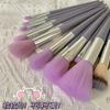13 Piece Makeup Brush Set  Makeup Concealer Brush Loose Powder Brush Foundation Brush Beauty Tools