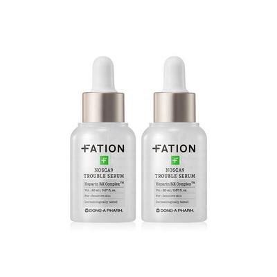 Northcanine Trouble Serum 20ml Special Offer (+20ml) (2510)