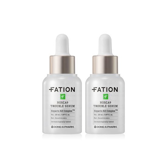 FATION Northcanine Trouble Serum 20ml Special Offer (+20ml) (2510)