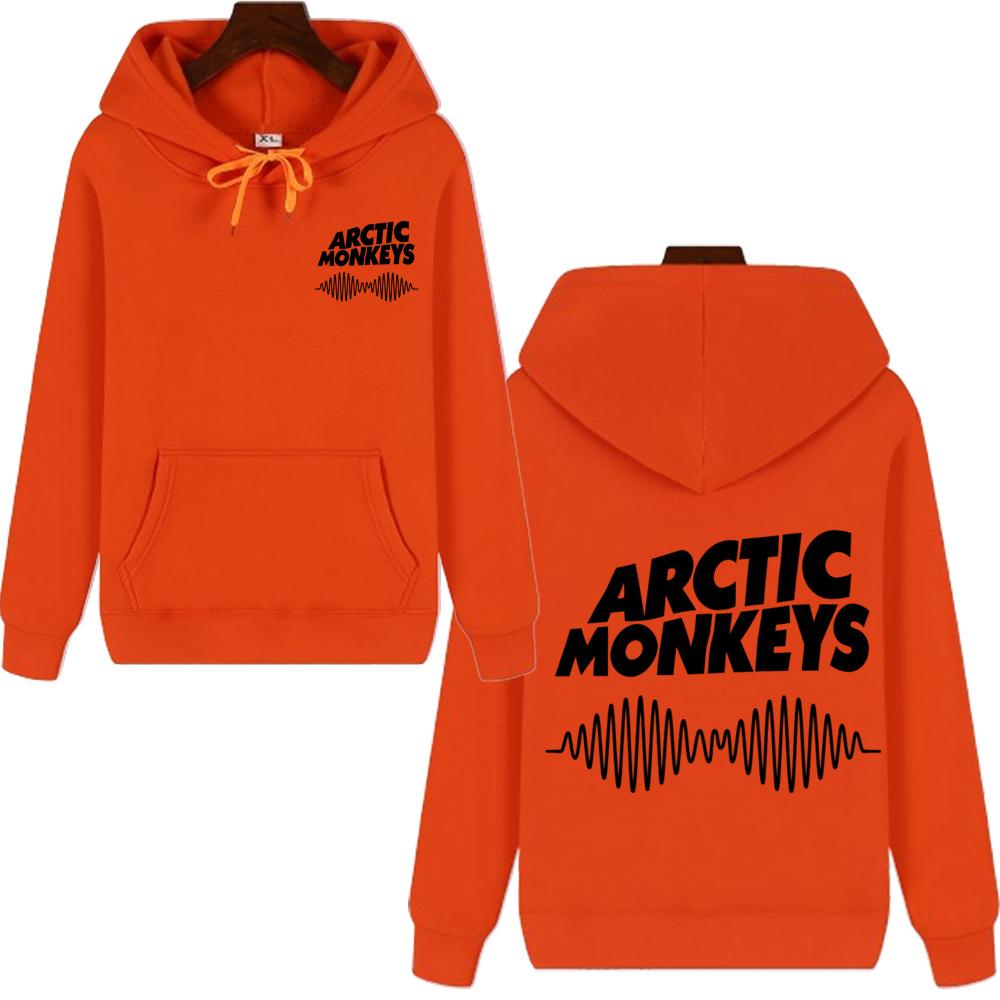 Spring And Autumn Men Long Sleeve Pullovers Sports Fitness Fashion Comfortable Hoodies Trend Pattern Printed Hoodie