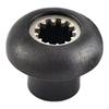 Blender Drive Sockets Mushroom Head Gear Supplies Easy To Install Replacement High Performance