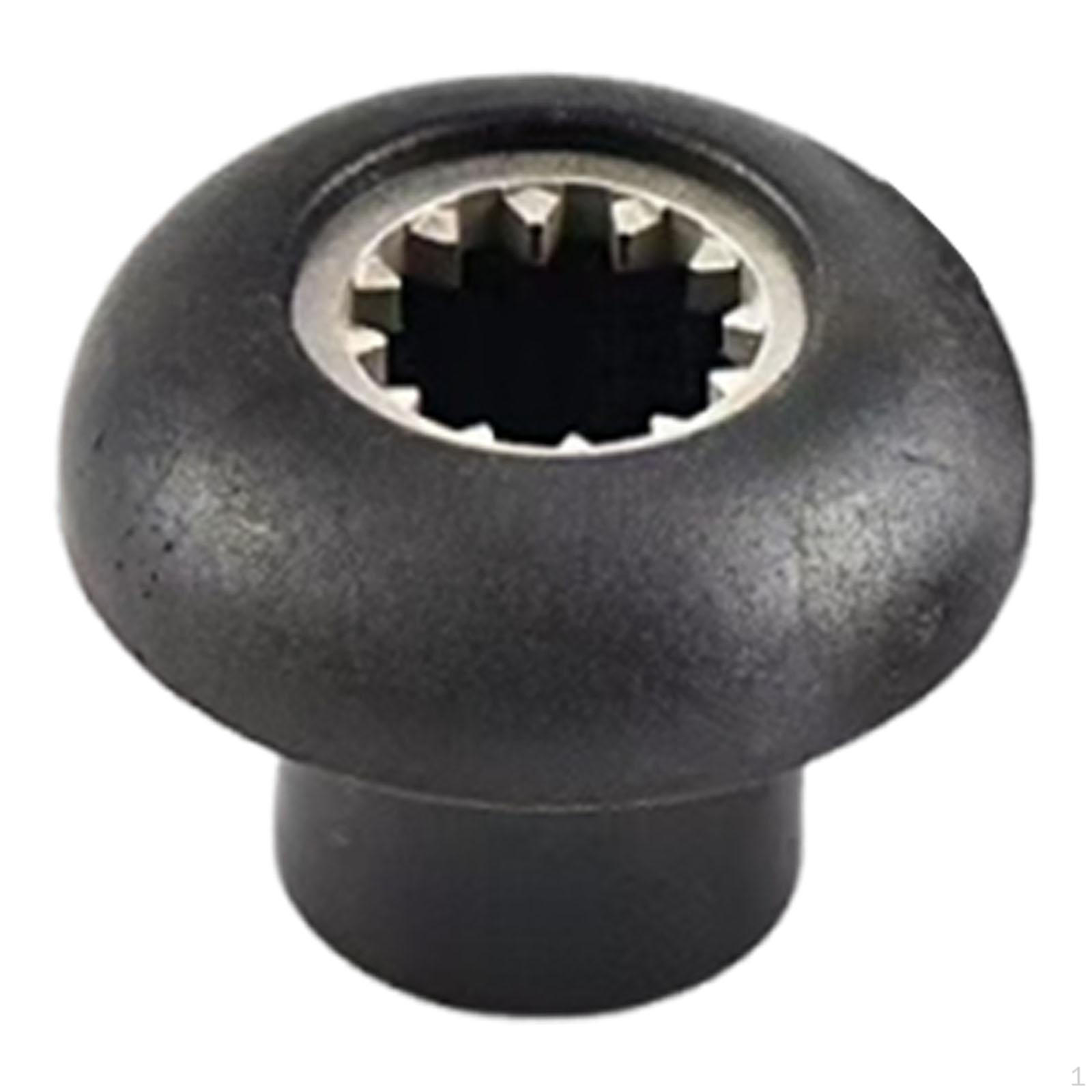 

Blender Drive Sockets Mushroom Head Gear Supplies Easy to Install Replacement High Performance