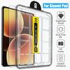 For Xiaomi Pad 8 Pro 7 6 Screen Protector Tempered Glass For Xiaomi Pad 8 7 6 6s Pro 12.4 Protective Film Accessories