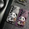 RealMe C75 Mobile Phone Case Retro Ins Wind Internet Celebrity Sweet Cool High Art Sense Atmosphere Quicksand Minimalist Wind