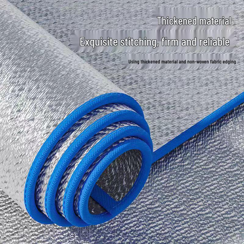 Heng Yongsheng Outdoor Camping Moisture-Proof Sleeping Pad