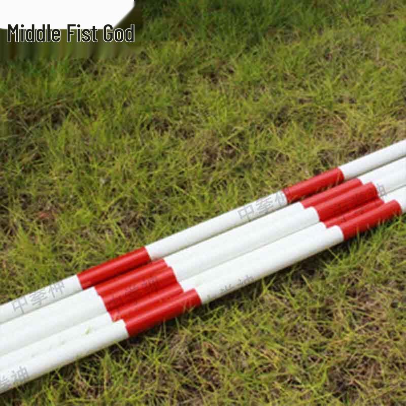 Outdoor 400-Meter Obstacle Course Training Equipment