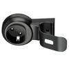 EV Holder With Hook Type 2 Charging Cable Organizer Wall Mount Dock Plug For Electric Vehicle