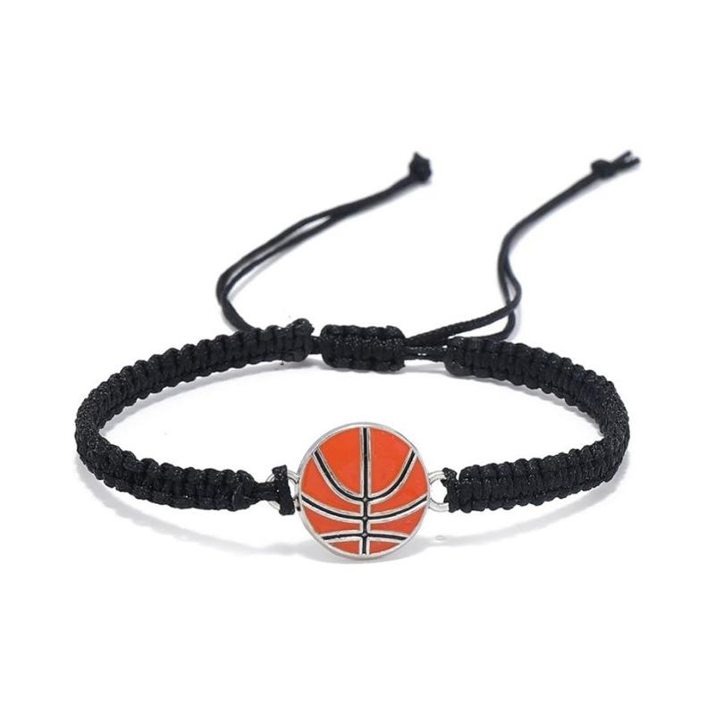 JYL TS Bracelet  Sports Theme Eye Adjustable Boosts Vitality & Victory