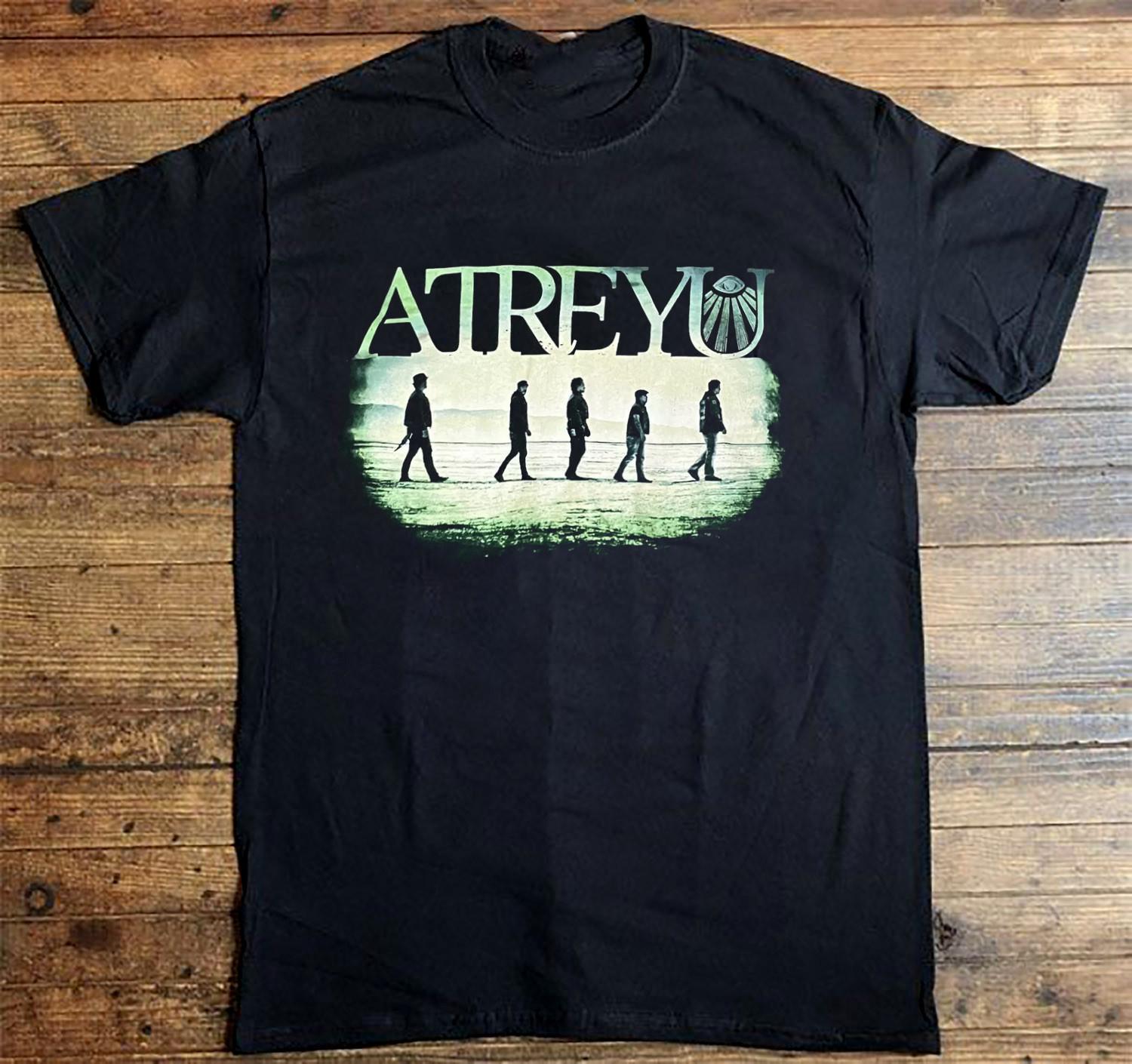 Band Gift Short Sleeve Cotton Unisex T-Shirt S
