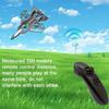 Gravity Sensing Glider Flying Helicopter Toy EPP Foam RC Hobby Jet Plane  Kids Gifts
