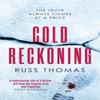 Cold Reckoning by Russ Thomas Paperback Book 9781398507531